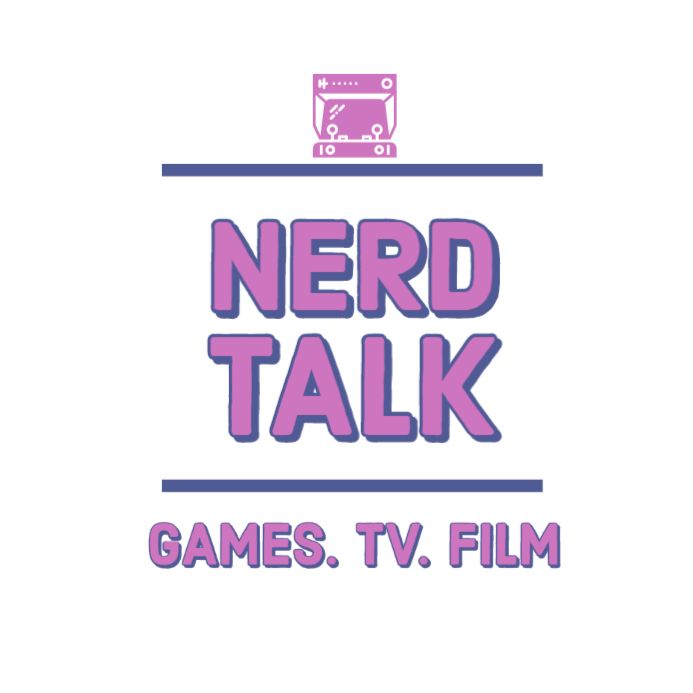 Nerd Talk