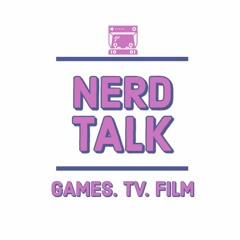 Pretty Brown and Nerdy