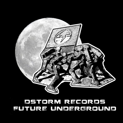 Desert Storm Sound System’s avatar