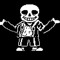 Whyed Sans UndertaleBone Phase 3