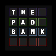 THE PAD BANK