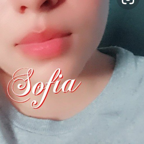 Sofia’s avatar