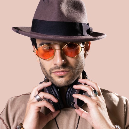 Manifest DJ / Lucas Gutiérrez’s avatar