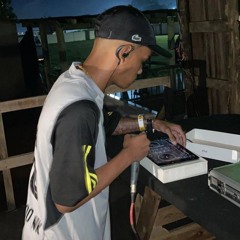 DJ 2M DO CAMPINHO - TROPA DO M