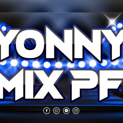 yonnymix PF