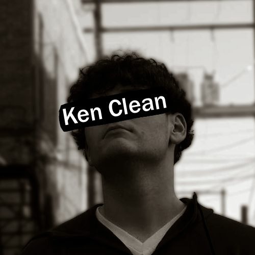 Ken Clean’s avatar