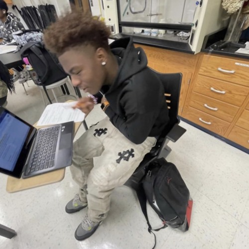 Mayday.wav W/ Jah4pres