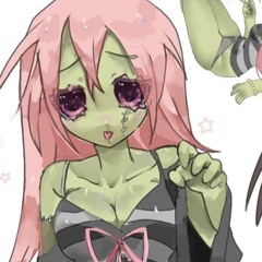 Dried Zombie