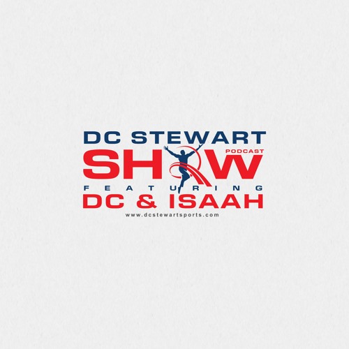 The DC Stewart Show Podcast’s avatar