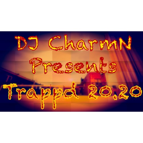 DJ CharmN’s avatar