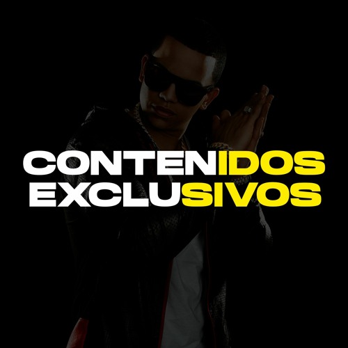 CONTENIDOSEXCLUSIVOS.COM’s avatar