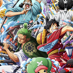 Stream One Piece Ost Mother Sea First Part Extended Version By Zoro Senpai Listen Online For Free On Soundcloud