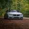 the man BMW