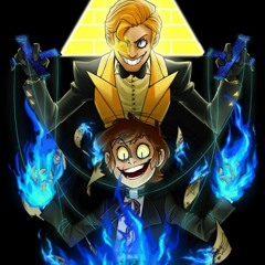 bill cipher