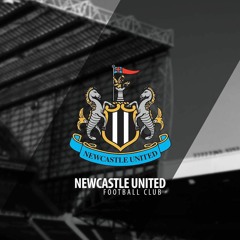 Chris Nufc Strike