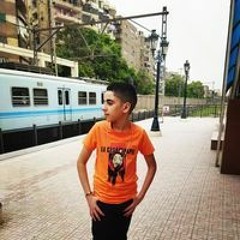Yosef Mostfa