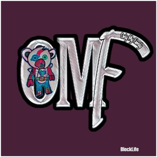 Block OMF (ONLY MY FAMILY)’s avatar