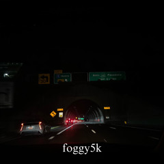 FOGGY5K