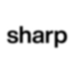 Sharp Projects