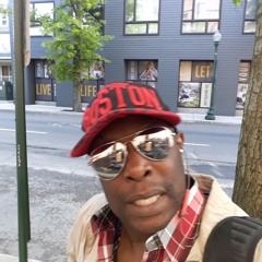 Ronald Montague-Grissett Cna