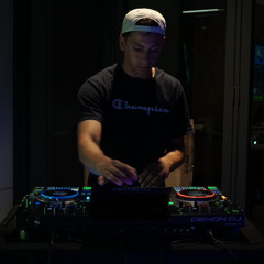 DJ Scootch