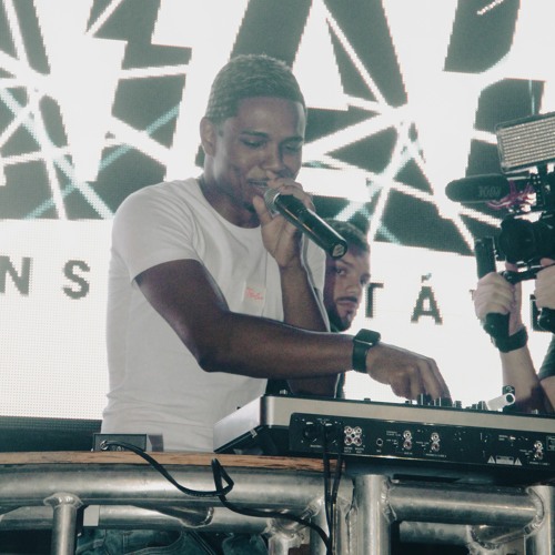 DJ PATATA - OFICIAL — artist photo