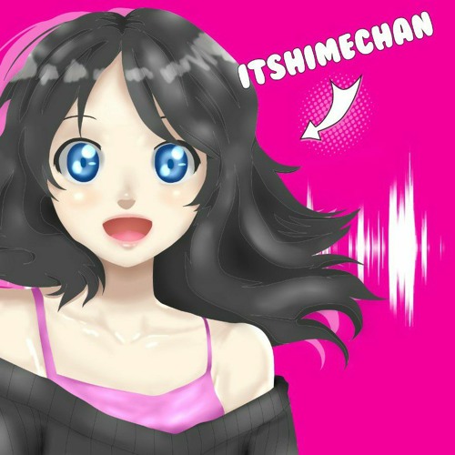 Itshimechan_🖤’s avatar