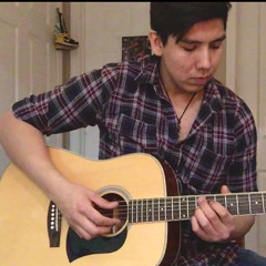 Christopher Saddleback