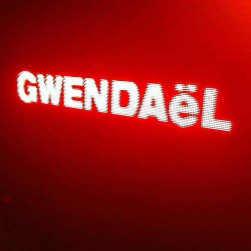 GWENDAëL’s avatar