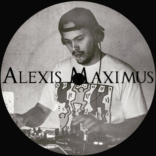 Alexis Maximus’s avatar