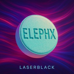 LaserBlack