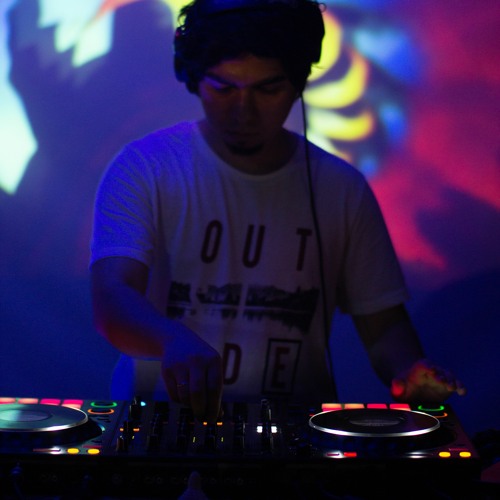 DJ ALBA’s avatar