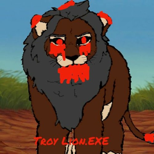 Troy Lion’s avatar