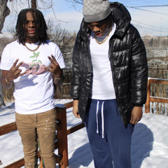 Stizzyboy Rick x Foreigngotfee