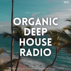 Organic Deep House Radio