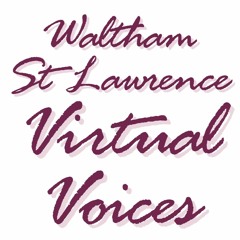 Virtual Voices
