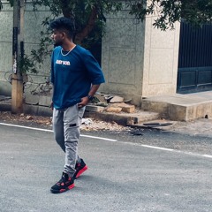 Ragul Palanisamy