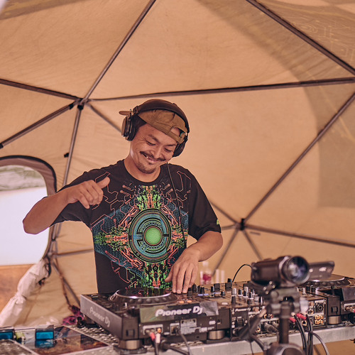 Stream DJ PYON(Public Beta Music/Akachochin Crew) music | Listen to ...