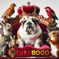 ruby8k
