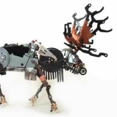 RobotMoose
