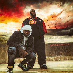 Dotbundini × BigStomp (SWEET DREAMS)