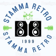 D.J. Stamma Intro