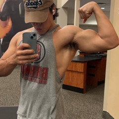 Cameron Mcilrath