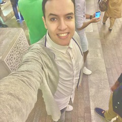 Ahmed EL-Mallah