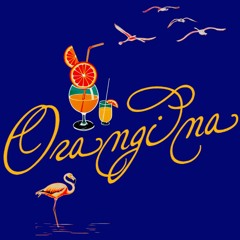 OranginaREC