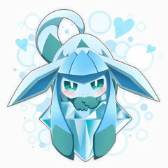 Glaceon Poké