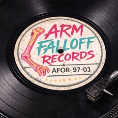 Arm Fall Off Records
