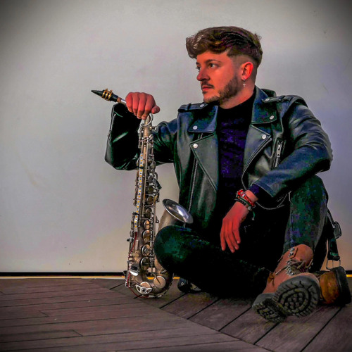 M.CASTEJÓN SAX’s avatar