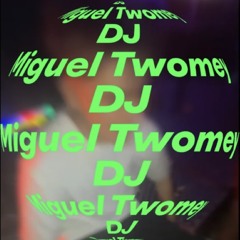 Miguel Twomey