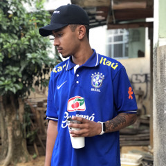 DJ LEO DO TB